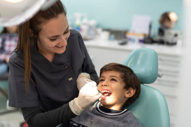 Best Emergency Dental Care for Sports Injuries in Cottageville, SC