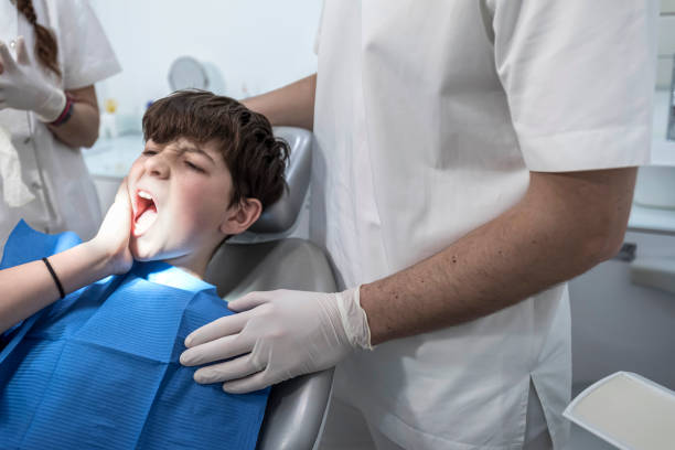 Best Emergency Wisdom Tooth Extraction in Cottageville, SC